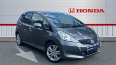 Honda Jazz 1.4 i-VTEC ES Plus 5dr CVT Petrol Hatchback